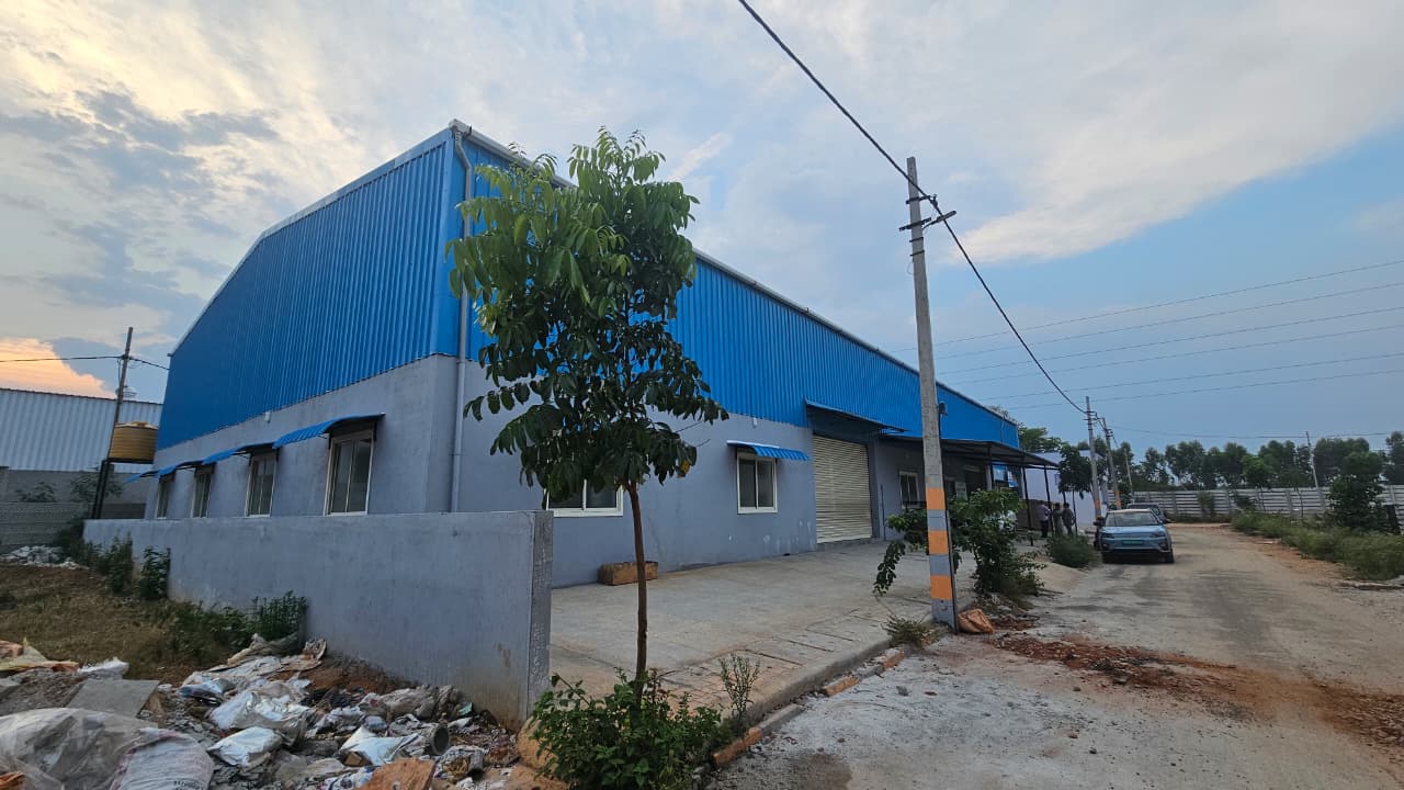 Site Construction by Construction and Interior Design Bangalore